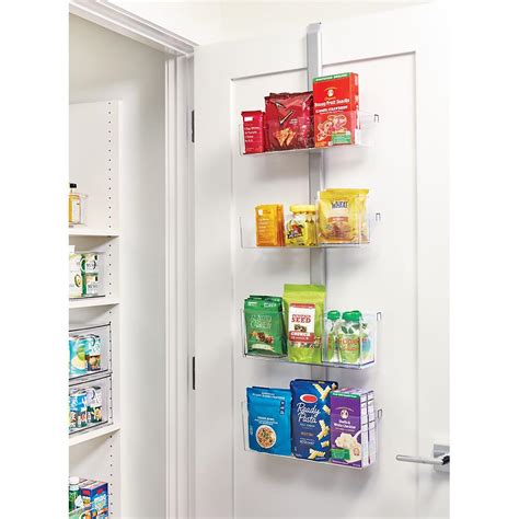 over the door hamper|container store over door storage.